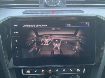 Volkswagen Arteon 2.0 TDi 140kw R-Line - 10