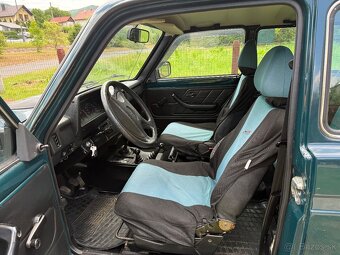 Lada Niva 1.7i 4x4 - 10