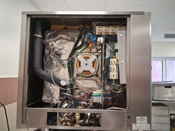 Konvektomat OES 6.10 - 10