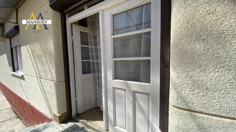 NA PREDAJ, rodinný dom za 37 500 eur v Egyházasgerge - 10