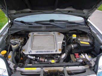 Nissan X-Trail - 10