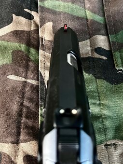 Predám Grand Power P1 - 10