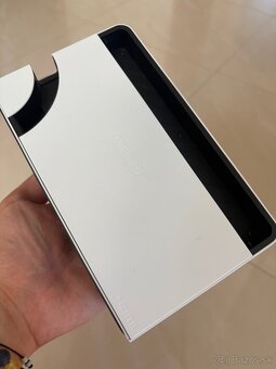 Nintendo Switch Oled + Hry a príslušenstvo - 10