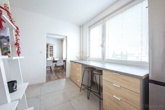 Na predaj 3 izbový byt v meste Čierna nad Tisou - 10