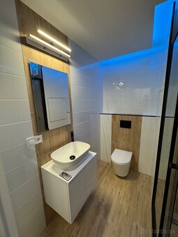 1 izbový byt - 10