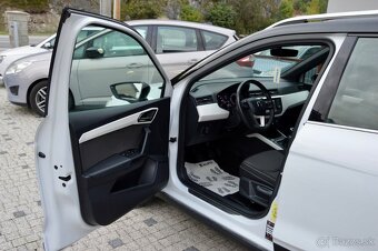 Seat Arona 1.0 TSI 115 Xcellence Limited 2020 ---78 000KM--- - 10