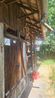 nížená Na predaj RD Tekovské Lužany - 10