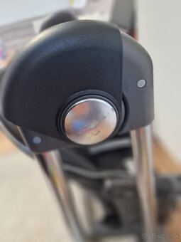 Peg Perego kŕmiaca stolička - 10