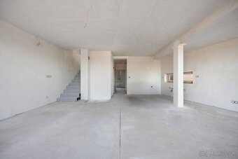 DEVÍN: Nízkoenergetický dom s modernými technológiami - 10