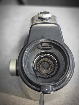 De’Longhi Dedica EC685 + mlynček + bohaté príslušenstvo - 10