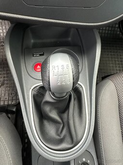 Predam seat Leon 1.4TSI/ 92KW - 10