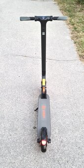 Predám elektrickú kolobežku KS – 1 . - 10