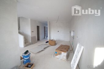 Novostavba - rodinný dom na predaj, Martin - Tomčany. - 10