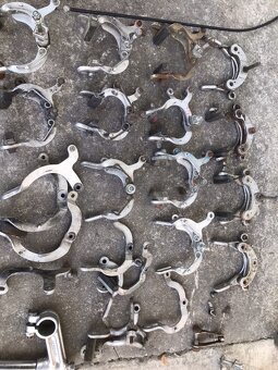 Favorit, Eska diely - 10