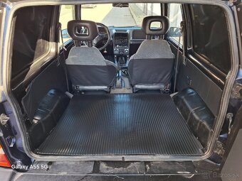 Suzuki vitara 1,6i 59kw  4x4   4x4 - 10
