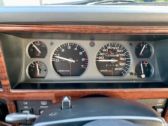 Jeep Cherokee Limited 4.0 benzin 4x4 aut, rv 1997, 125 tkm - 10