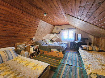 CHATA SO ZÁHRADOU KOŠICE - OKOLIE/SELEŠKA - 10