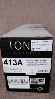 Tonery Hp - 10