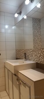 Prenajmem dvojizbový byt v Topoľčanoch - 10