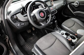 Fiat 500X 2016 - 10