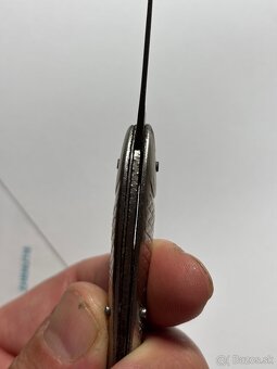 Nožík rybička Mikov - 10