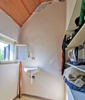 poschodová chata - 10