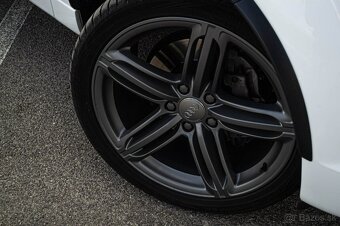Audi Q7 3.0 Turbo Benzín Quattro 7Miest - 10