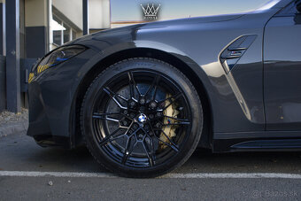 BMW M3 Competition G80 DPH Laser Keramiky DPH - 10