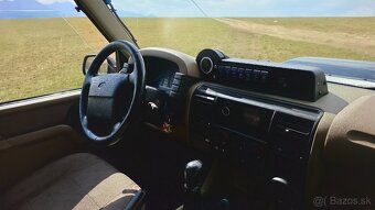 Land Rover Discovery 1 - 300tdi 5dv - 10