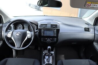 Nissan Pulsar 1.2 DIG-T 115 Tekna Xtronic - 10