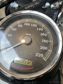 Harley Davidson Slim S - 10