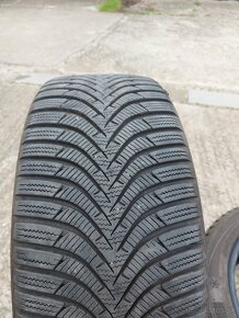 Zimné pneu 225/45 R17 - 10