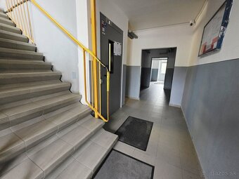 Na predaj 1,5 izbový byt na ulici Krosnianska, Košice - Darg - 10