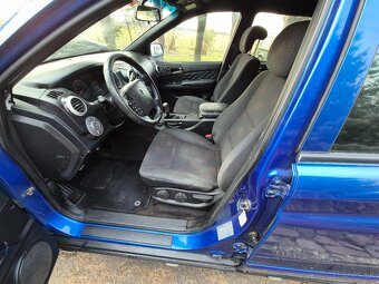 Ssangyong Actyon Pick up - 10