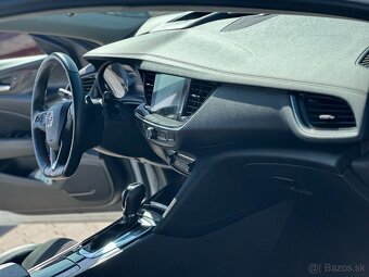 Opel Insignia ST 2.0 CDTI - 10
