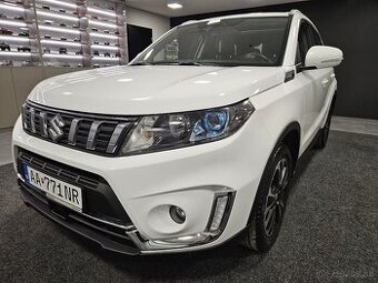 Suzuki Vitara 1.4 BoosterJet Elegance+ AllGrip Automat. - 10