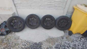 R16 5x112 6½x16H2 - 10