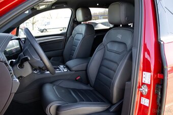 Volkswagen Touareg 3.0 V6 TDI R-Line 4Motion Tiptronic - 10