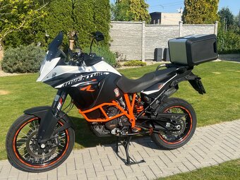 Ktm 1190 Adventure R - 10