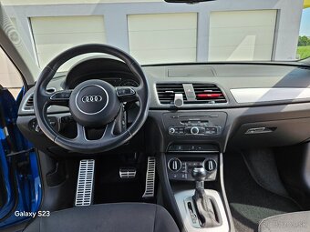 Audi Q3 1.4 TFSI S-Line - 10