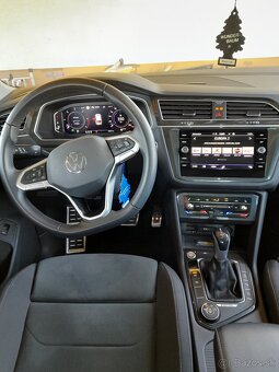 Volkswagen Tiguan Elegance 2.0TDI 147kW 4x4 - 10