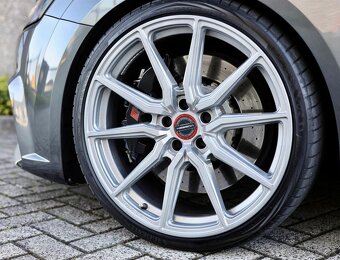 AUDI TTRS 2.5 TFSI Quattro 400PS AT, Exclusive, - 10