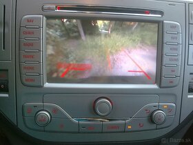 Predám Ford Kuga Titanium X´11 A6 4x4,plná výbava-TOP PONUKA - 10