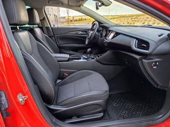 OPEL INSIGNIA SPORTS TOURER 2.0 CDTI 170PS - 10