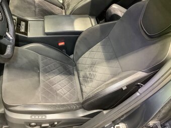 Škoda Superb III Combi 2.0 TSI 206kw 4x4 Sportline - 10