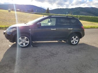 Nisan murano - 10
