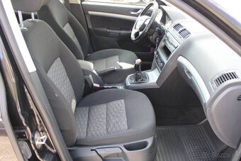 Škoda Octavia Combi 1.6 TDI CR DPF Ambiente - 10