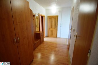 2 IZBOVÝ BYT, SÍDL. ZÁPAD, 5.P., 56m2;REZERVOVANÉ; - 10