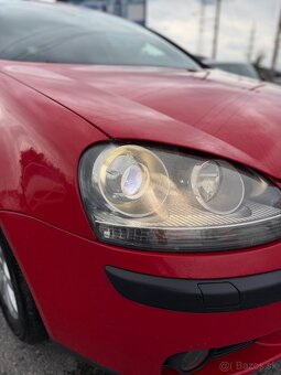 Vw Golf 5 4motion 6-kvalt. - 10
