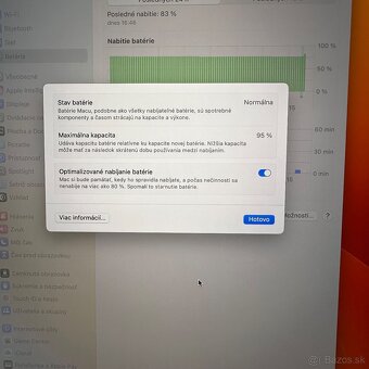 MacBook Pro 16” M1 Pro 512GB - 10